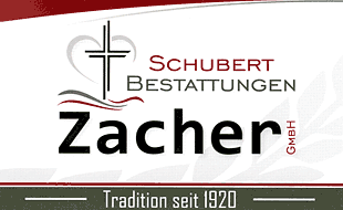 Schubert Bestattungen Zacher GmbH in Salzgitter - Logo