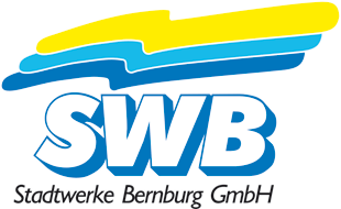 Stadtwerke Bernburg GmbH in Bernburg an der Saale - Logo