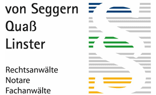 Rechtsanwälte, Notare, Fachanwälte von Seggern, Quaß, Linster in Delmenhorst - Logo
