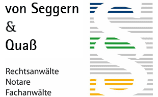 Rechtsanwälte, Notare, Fachanwälte von Seggern, Quaß, Linster in Delmenhorst - Logo