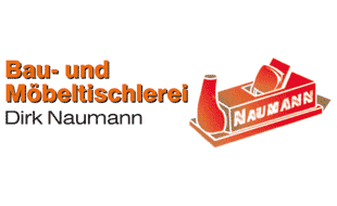 Naumann Dirk in Schkopau - Logo