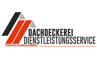 Dachdeckerei & Dienstleistungsservice Thomas Schwalenberg in Schönebeck an der Elbe - Logo