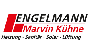 Engelmann Heizung und Sanitär Inh. Marvin Kühne in Ganderkesee - Logo