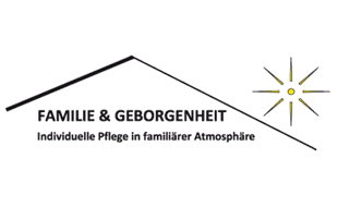 Familie und Geborgenheit Wohn- und Pflegeheim in Burgwedel - Logo