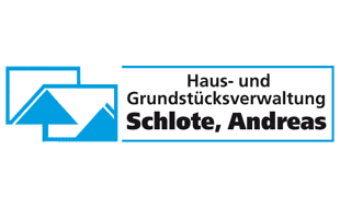 Haus- und Grundstückverwaltung Andreas Schlote in Göttingen - Logo