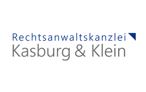 Kasburg & Klein Rechtsanwälte in Lemgo - Logo