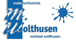 Wolthusen Michael in Wedemark - Logo