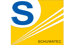Schuwatec GmbH in Leuna - Logo