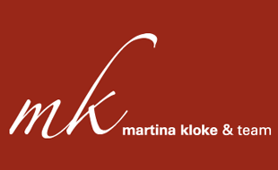 MK Martina Kloke & Team in Stuhr - Logo