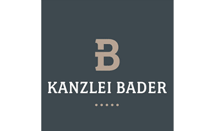 Kanzlei Bader - Rechtsanwältin und Notarin in Senden in Westfalen - Logo