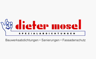 Mosel Spezialabdichtungen GmbH & Co. KG in Münster - Logo