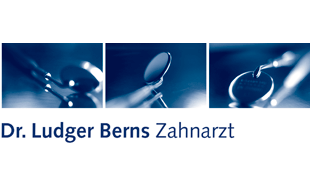 Berns Ludger Zahnarzt in Horstmar - Logo