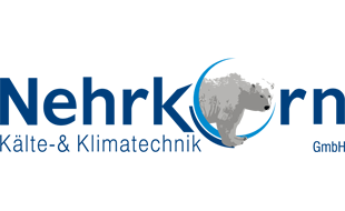 Nehrkorn Kälte+Klima GmbH in Wernigerode - Logo