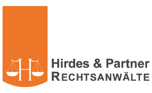 Hirdes & Partner Rechtsanwälte in Braunschweig - Logo