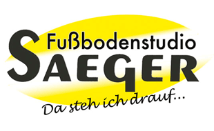 Fußbodenstudio Saeger in Langenhagen - Logo
