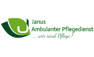 Janus Ambulanter Pflegedienst in Wolfsburg - Logo