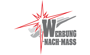 Werbung nach Maß in Magdeburg - Logo