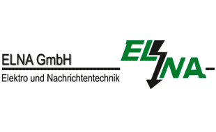 Elna Elektro- und Nachrichtentechnik GmbH in Giesen bei Hildesheim - Logo