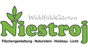Matthias Niestroj Garten- u. Landschaftsbau GmbH in Isernhagen - Logo