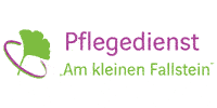 Kundenlogo Pflegedienst Am kleinen Fallstein