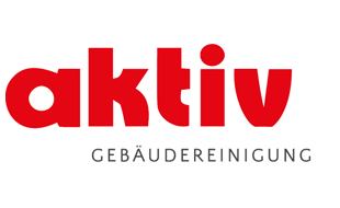 Gebäudereinigung "aktiv" Martin Meyer GmbH in Emden Stadt - Logo
