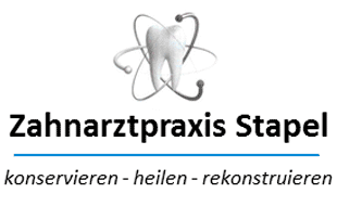 Stapel Jörg, Dr. med. dent. in Schwülper - Logo