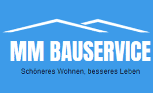 M.M. Bau-, Sanierungservice in Schöningen - Logo