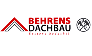 Behrens Bedachungen in Rinteln - Logo