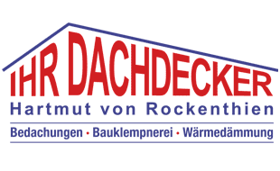 Rockenthien Hartmut von in Bad Oeynhausen - Logo