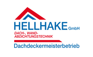 Hellhake GmbH Dach-Wand-Abdichtungstechnik in Lingen an der Ems - Logo