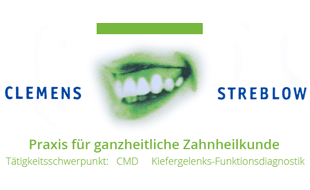 Streblow Clemens Zahnarzt in Hannover - Logo