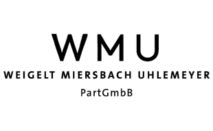 WEIGELT MIERSBACH UHLEMEYER PartGmbB in Bielefeld - Logo