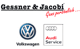 Gessner & Jacobi GmbH & Co. KG in Hannover - Logo
