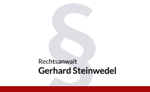 Steinwedel Gerhard in Garbsen - Logo