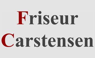 Carstensen Friseur in Hannover - Logo