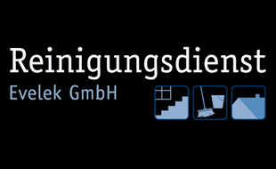 Reinigungsdienst Evelek in Hannover - Logo