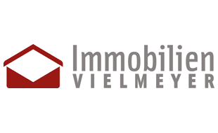Immobilien Vielmeyer in Münster - Logo