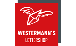 Westermann's Lettershop GmbH in Münster - Logo