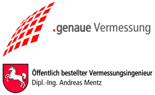 Vermessungsbüro Mentz in Sarstedt - Logo