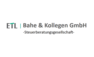 ETL Bahe & Kollegen GmbH Steuerberatungsgesellschaft in Bad Nenndorf - Logo