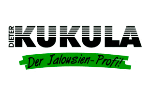 Kukula, der Jalousien-Profi in Langenhagen - Logo