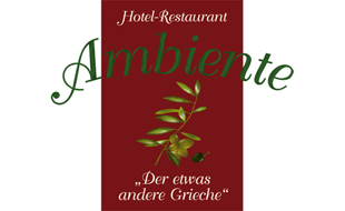 Restaurant Ambiente in Winsen an der Aller - Logo