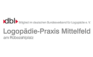 Logopädie-Praxis Mittelfeld am Rübezahlplatz in Hannover - Logo