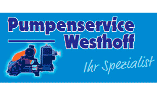Westhoff Andreas in Rietberg - Logo