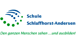 CJD Schule Schlaffhorst-Andersen in Bad Nenndorf - Logo