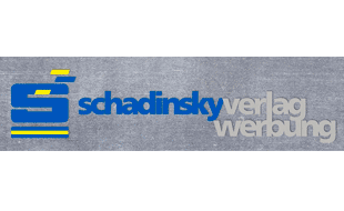 Schadinsky-Werbung GmbH & Cie KG in Celle - Logo