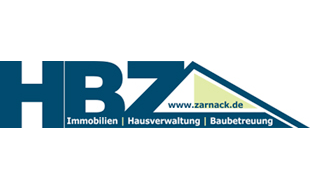 HBZ Immobilien, Hausverwaltung & Baubetreuung in Neustadt am Rübenberge - Logo