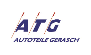 ATG Auto-Teile Gerasch in Bielefeld - Logo