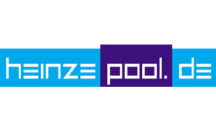Heinze Pool GmbH in Isernhagen - Logo