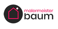 Kundenlogo Malermeister Baum